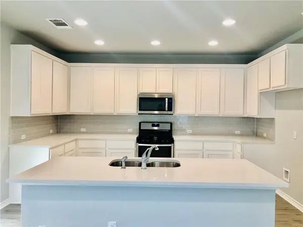 1323 Ambler DR, Austin, TX 78753