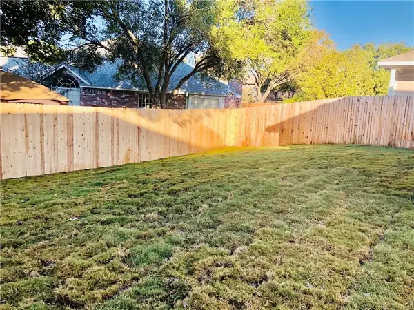1323 Ambler DR, Austin, TX 78753