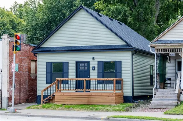 2620 St. Joseph AVE, St Joseph, MO 64505