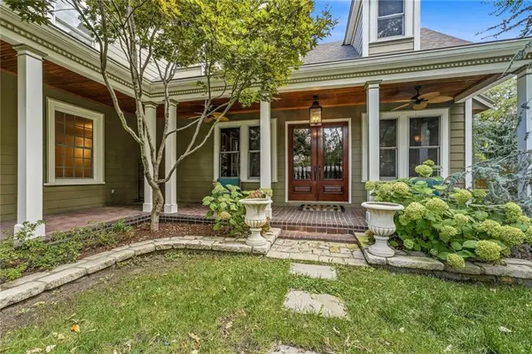 5217 Walmer ST, Mission, KS 66202