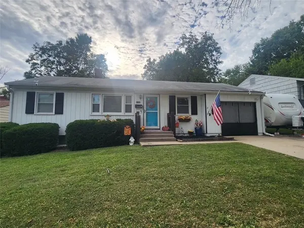3728 S Osage ST, Independence, MO 64055