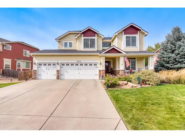 2774 Blue Acona, Johnstown, CO 80534