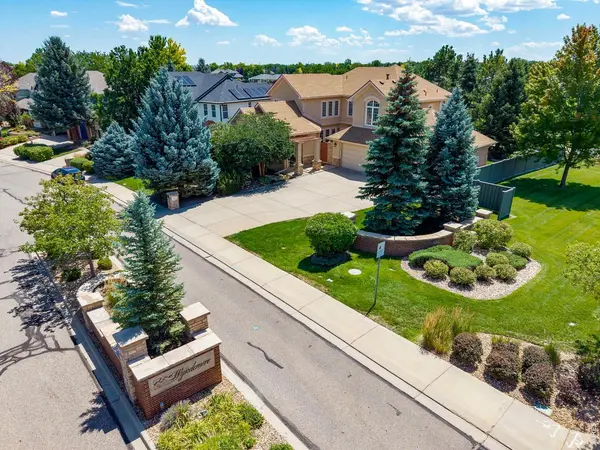 1001 Wyndemere, Longmont, CO 80504