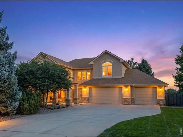 1001 Wyndemere, Longmont, CO 80504