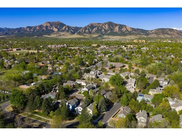 5592 Stonewall, Boulder, CO 80303