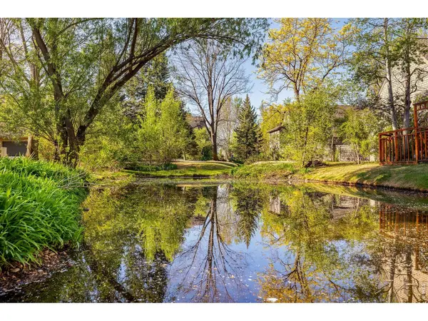 5592 Stonewall, Boulder, CO 80303