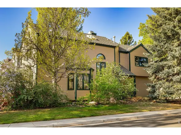 5592 Stonewall, Boulder, CO 80303