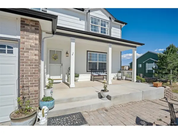 10065 Litchfield, Peyton, CO 80831