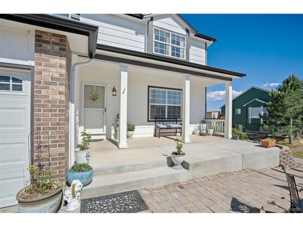 10065 Litchfield, Peyton, CO 80831
