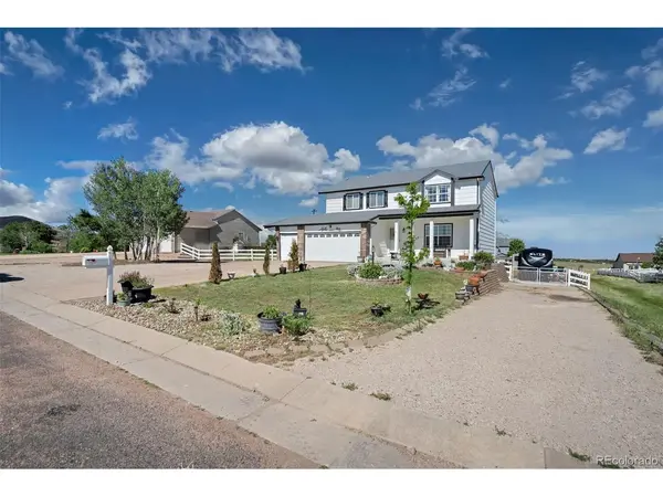 10065 Litchfield, Peyton, CO 80831