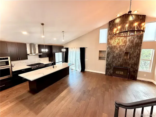 10208 Hexton, Lone Tree, CO 80124