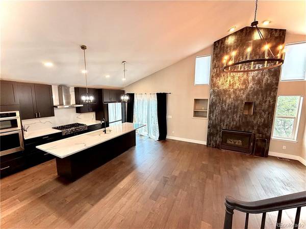 10208 Hexton, Lone Tree, CO 80124