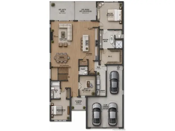 5224 Cole, Arvada, CO 80002
