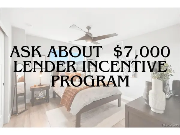 3513 W 63rd, Denver, CO 80221