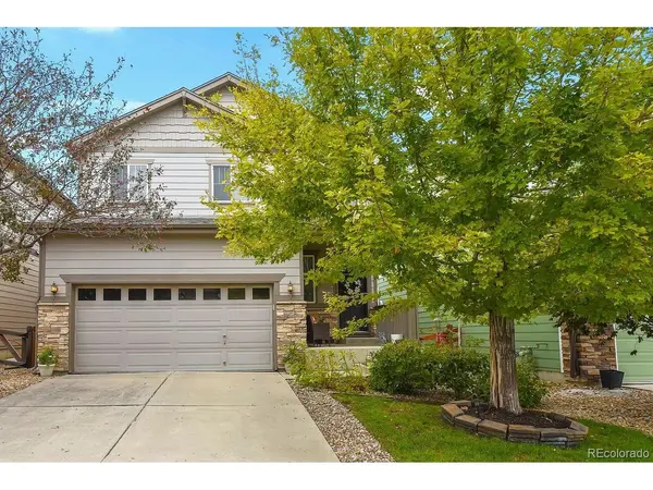 4869 S Picadilly, Aurora, CO 80015