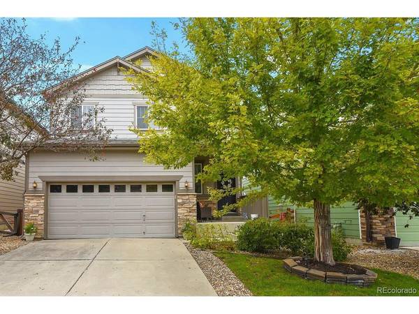 4869 S Picadilly, Aurora, CO 80015