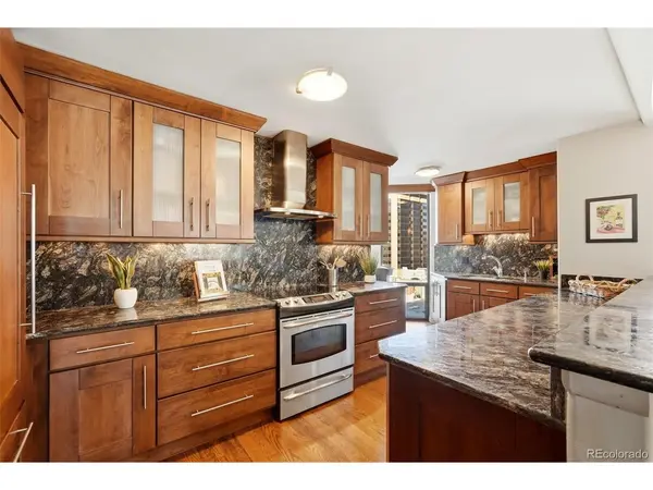 1625 Larimer #905, Denver, CO 80202