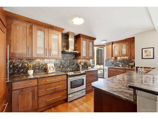 1625 Larimer #905, Denver, CO 80202