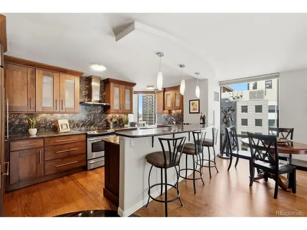 1625 Larimer #905, Denver, CO 80202