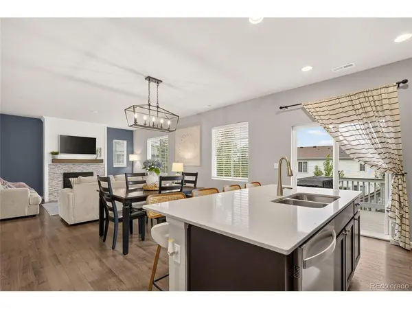 3412 Goldfield, Castle Rock, CO 80109