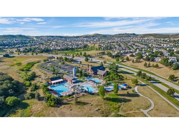 3412 Goldfield, Castle Rock, CO 80109