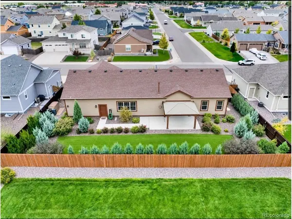56511 E 24th, Strasburg, CO 80136
