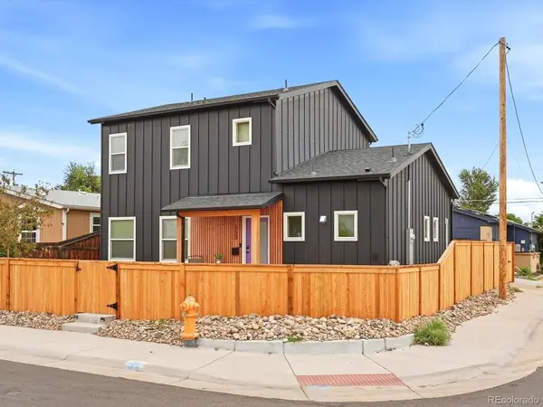 550 S Raleigh, Denver, CO 80219