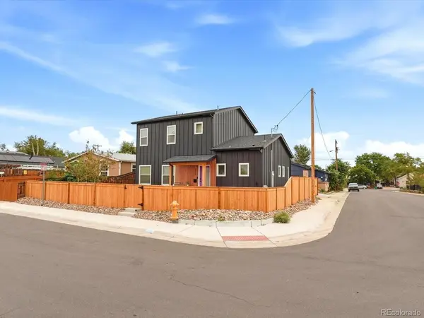 550 S Raleigh, Denver, CO 80219