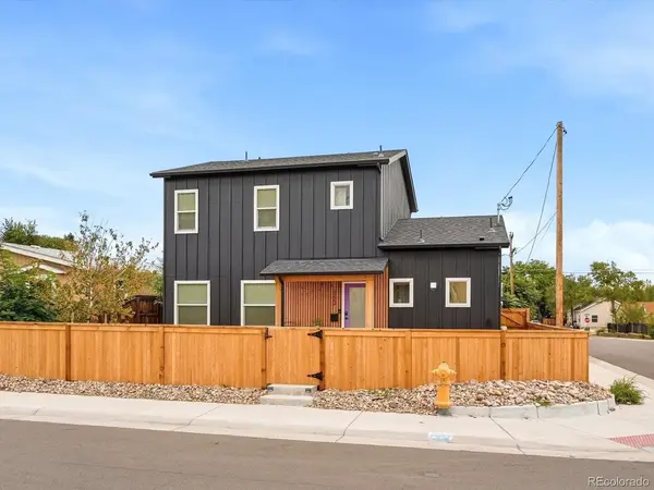 550 S Raleigh, Denver, CO 80219
