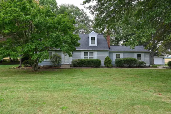 13032 S 100 WEST ***, Kokomo, IN 46901