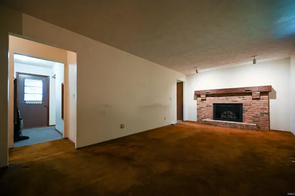 13032 S 100 WEST ***, Kokomo, IN 46901