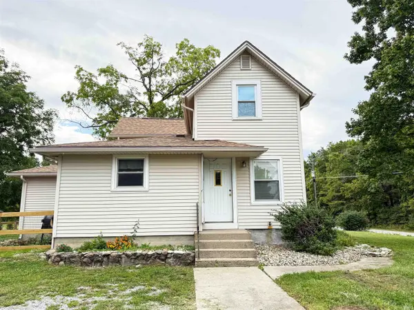 4417 McComb RD, Huntertown, IN 46748