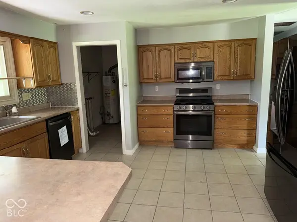 717 E Kessler BLVD, Greensburg, IN 47240