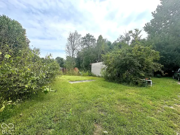 3250 South ST, Quincy, IN 47456