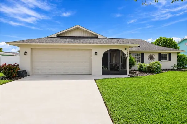 1242 PINEBROOK WAY, Venice, FL 34285