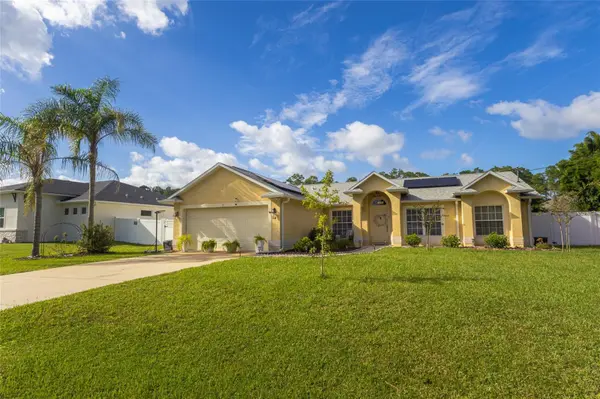 14 ETHEL LN, Palm Coast, FL 32164