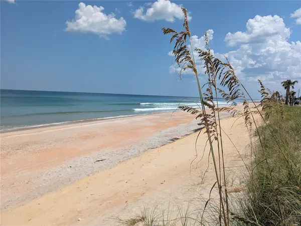 34 OCEAN PALM VILLAS N #34, Flagler Beach, FL 32136