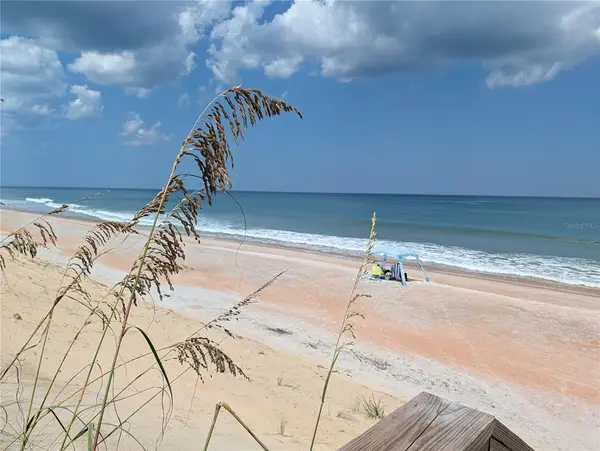 34 OCEAN PALM VILLAS N #34, Flagler Beach, FL 32136