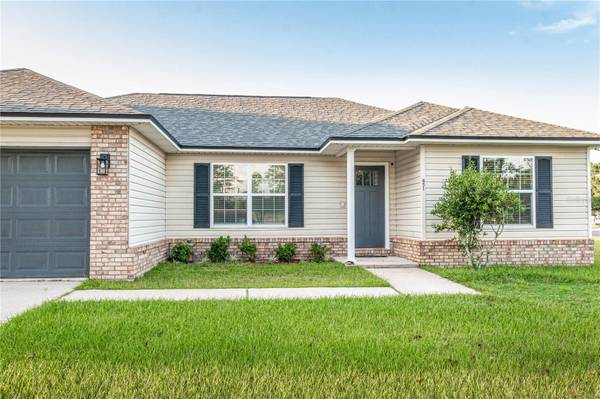 451 NORTH BLVD E, Macclenny, FL 32063