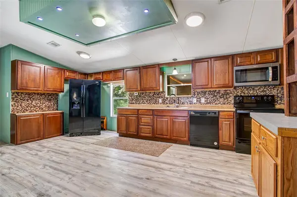 16905 SUGAR BERRY LN, Montverde, FL 34756
