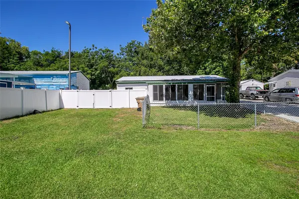16905 SUGAR BERRY LN, Montverde, FL 34756