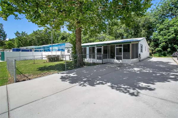 16905 SUGAR BERRY LN, Montverde, FL 34756
