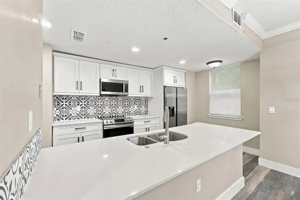 12020 VILLANOVA DR #107, Orlando, FL 32837