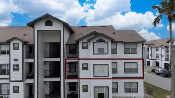2201 KEY WEST CT #328, Kissimmee, FL 34741