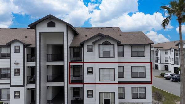 2201 KEY WEST CT #328, Kissimmee, FL 34741
