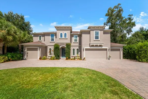 1118 LAKE HANNA DR, Lutz, FL 33549