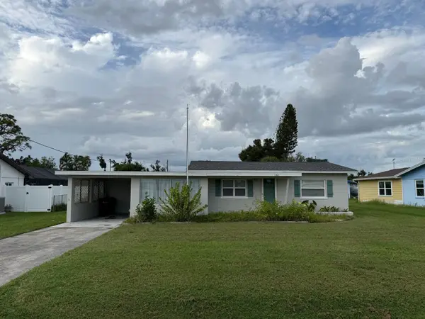 130 VIRGINIA CT, Englewood, FL 34223