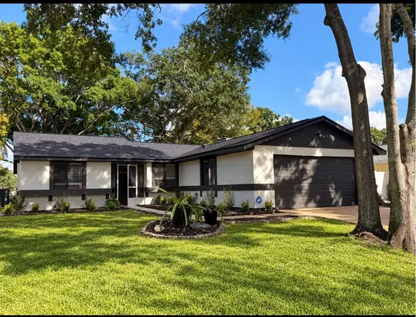 627 TIMBER BAY CIR W, Oldsmar, FL 34677