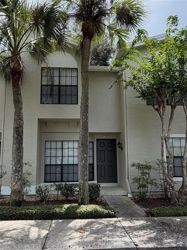 5100 BURCHETTE RD #2302, Tampa, FL 33647