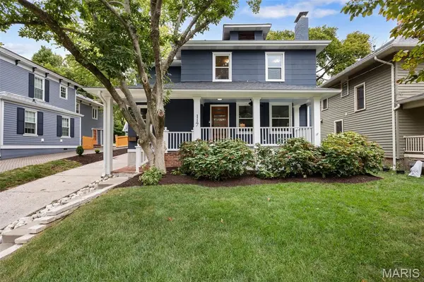 117 S Gore AVE, St Louis, MO 63119